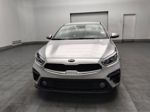 Used 2020 Kia Forte LXS FWD image 15