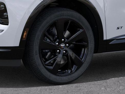 New 2026 Buick Envision Sport Touring image 57