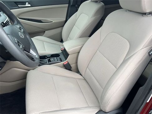 Used 2020 Hyundai Tucson Value image 26