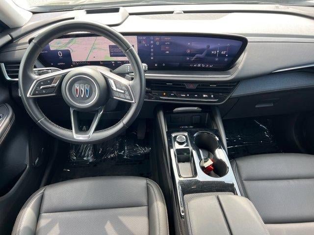 Used 2024 Buick Envision Preferred AWD/4WD image 25