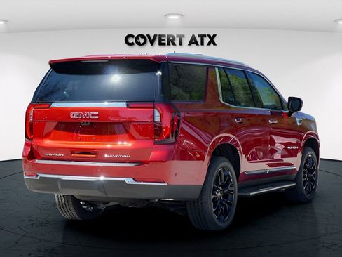 New 2026 GMC Yukon Elevation w/ Elevation Premium Package image 8