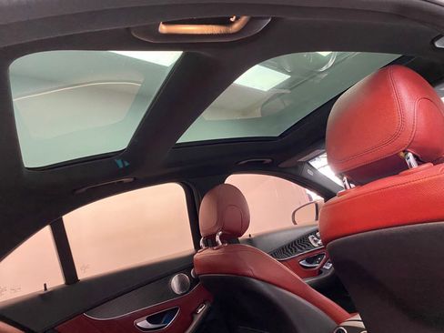 Used 2016 Mercedes-Benz C 300 Sedan image 39