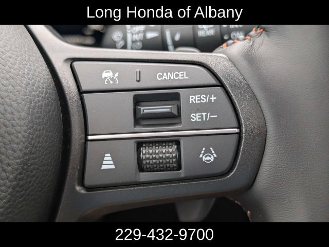 New 2027 Honda CR-V Sport-L image 27