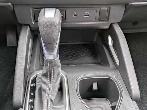 New 2026 Nissan Frontier SV w/ Tow Package image 23