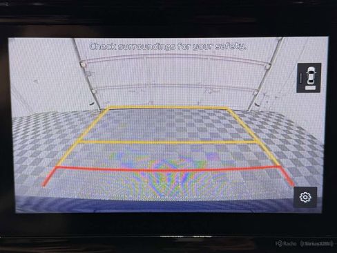 Used 2021 Kia Sorento EX image 22