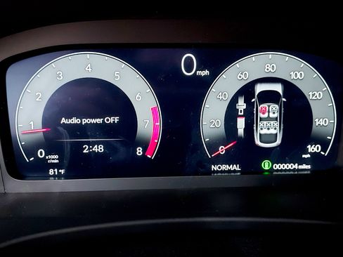 New 2026 Acura Integra A-Spec image 27