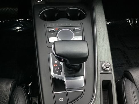 Used 2018 Audi A4 2.0T Premium Plus w/ Premium Plus Package image 37