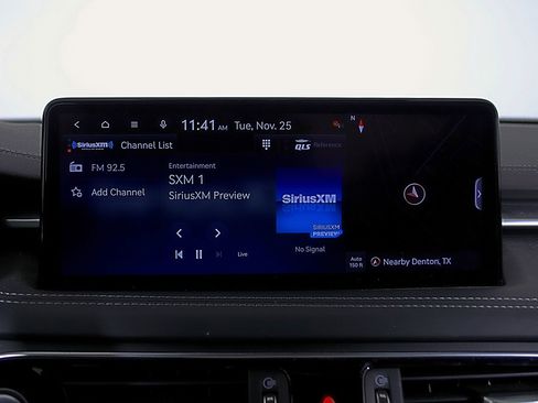 Used 2022 Genesis G70 2.0T w/ Prestige Package image 25