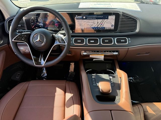 New 2026 Mercedes-Benz GLE 350 4MATIC image 22