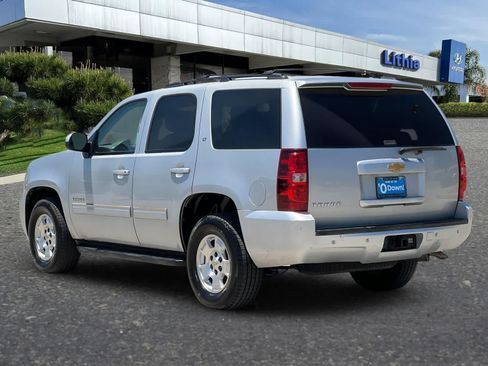 Used 2013 Chevrolet Tahoe LT RWD image 7