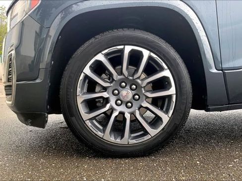 Used 2020 GMC Acadia Denali AWD/4WD image 9