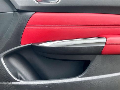 Used 2019 Acura TLX V6 w/ Technology & A-SPEC Pkg image 21