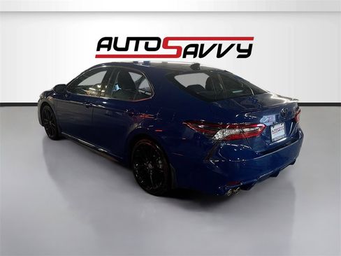 Used 2024 Toyota Camry image 5