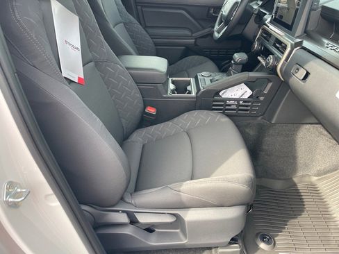 New 2025 Toyota Tacoma SR5 image 17