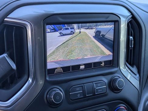 Used 2020 Chevrolet Silverado 1500 LT w/ All-Star Edition AWD/4WD image 18