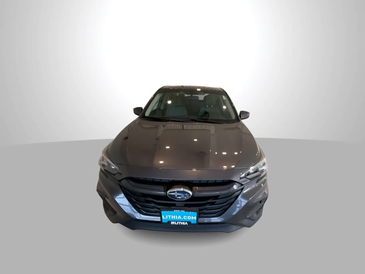 Used 2025 Subaru Legacy Premium AWD/4WD image 3