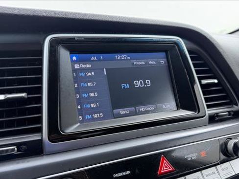 Used 2018 Hyundai Sonata SEL FWD image 34