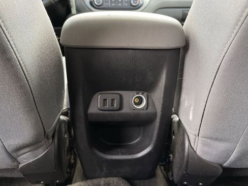 Used 2016 Chevrolet Colorado LT w/ LT Convenience Package AWD/4WD image 37