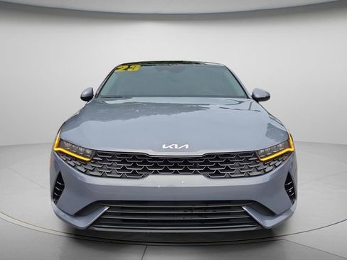 Used 2023 Kia K5 EX FWD image 4