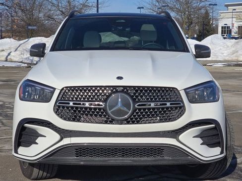 Used 2026 Mercedes-Benz GLE 350 4MATIC image 11