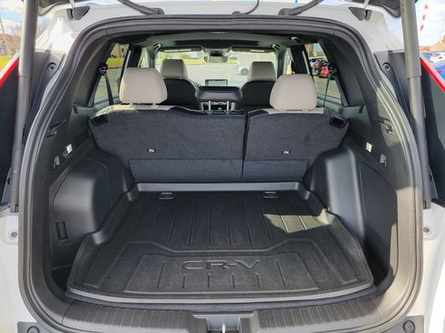 Certified 2023 Honda CR-V Sport Touring image 18