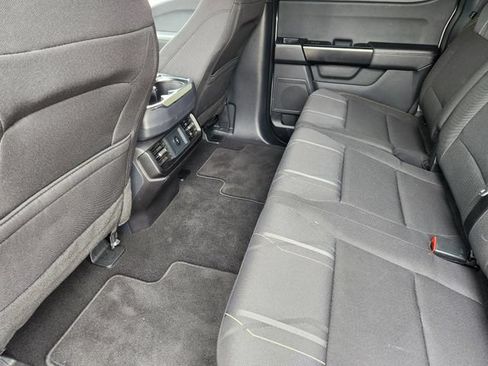 Used 2025 Ford F150 STX AWD/4WD image 29