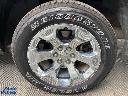 Used 2019 RAM 1500 Big Horn image 29