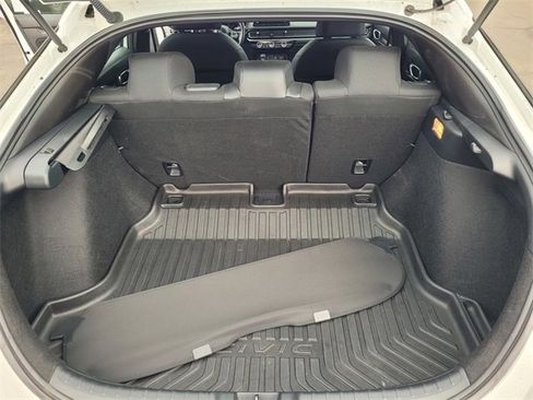 Used 2024 Honda Civic Sport image 26