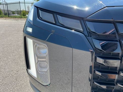 Used 2025 Hyundai Palisade SEL FWD image 12