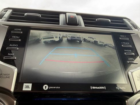 Used 2021 Toyota 4Runner Limited image 10