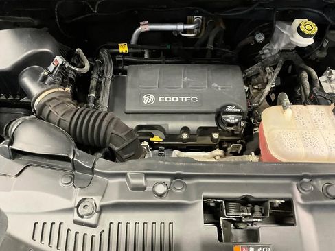 Used 2019 Buick Encore Preferred image 7