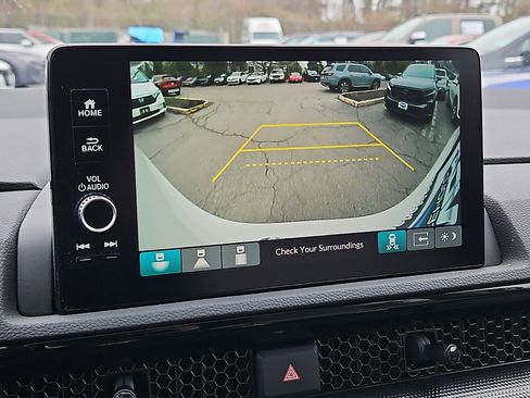 Used 2024 Honda CR-V EX-L image 19