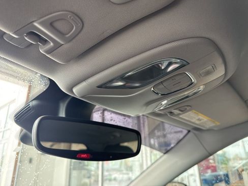 Used 2022 Jeep Compass Latitude w/ Convenience Group image 47