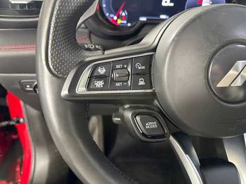 Used 2024 Dodge Hornet R/T w/ Tech Pack w/o Parking image 15