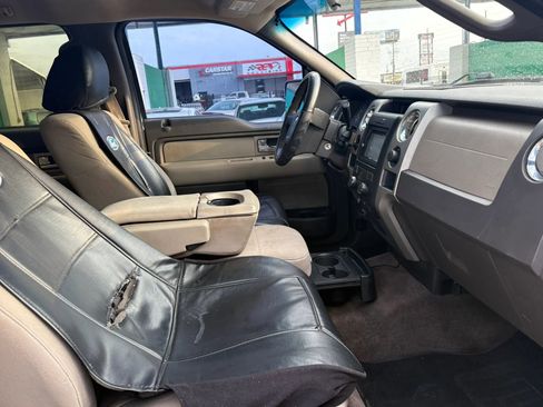 Used 2010 Ford F150 XLT RWD image 18