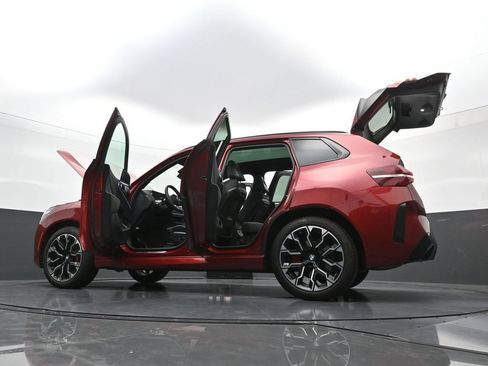 New 2026 BMW X3 xDrive30i w/ M Sport Package AWD/4WD image 41