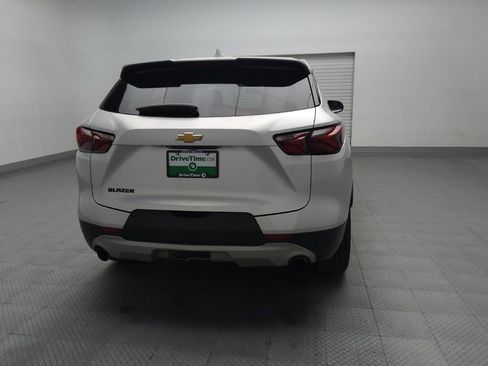 Used 2021 Chevrolet Blazer LT FWD image 7