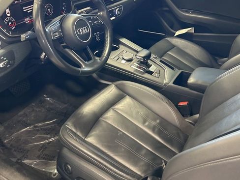 Used 2018 Audi A5 2.0T Premium Plus w/ Premium Plus image 12