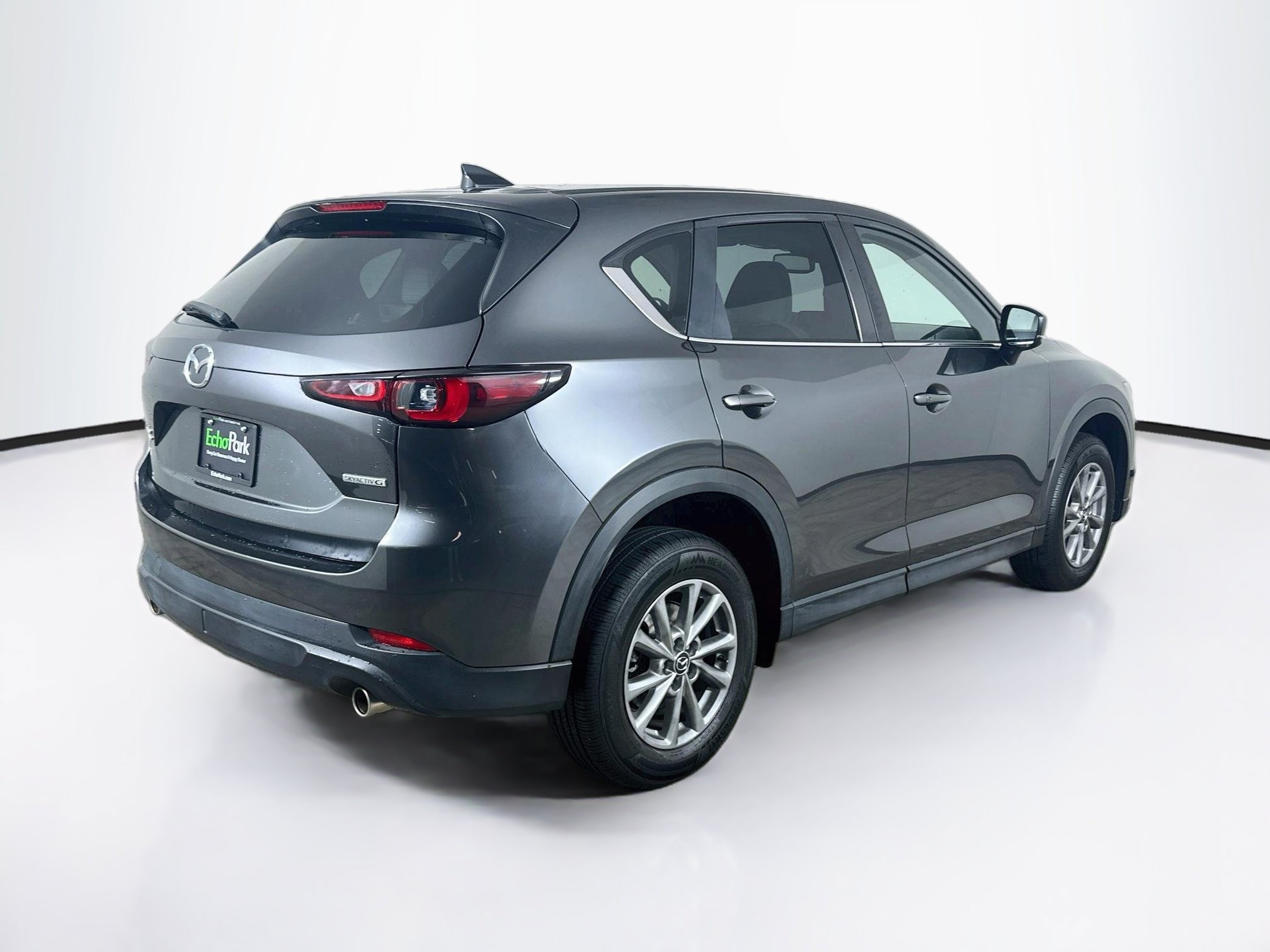 Used 2023 MAZDA CX-5 AWD 2.5 S image 9