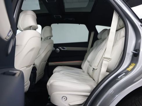 New 2026 Genesis GV80 3.5T Prestige image 35