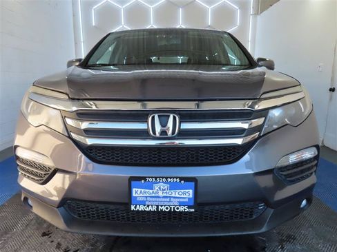 Used 2016 Honda Pilot EX-L image 2