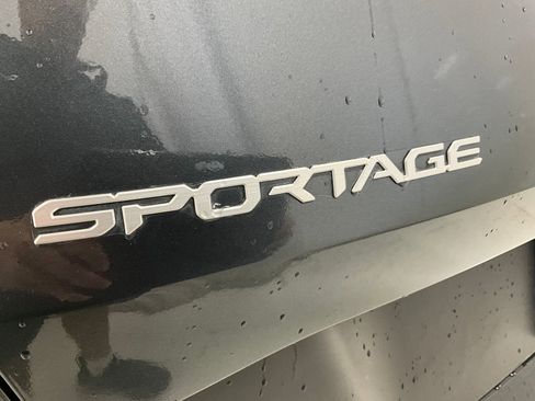 Used 2023 Kia Sportage X-Line w/ X-Line Premium Package image 27