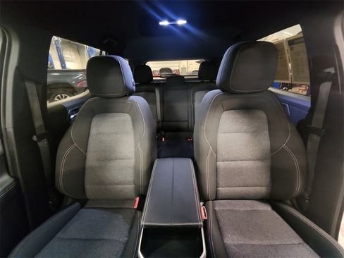 Certified 2025 GMC Terrain Elevation image 33