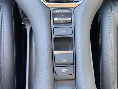 Certified 2026 Honda HR-V EX-L image 29