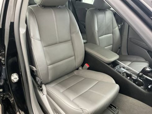 Used 2018 Chevrolet Impala LT w/ LT Leather Package image 34