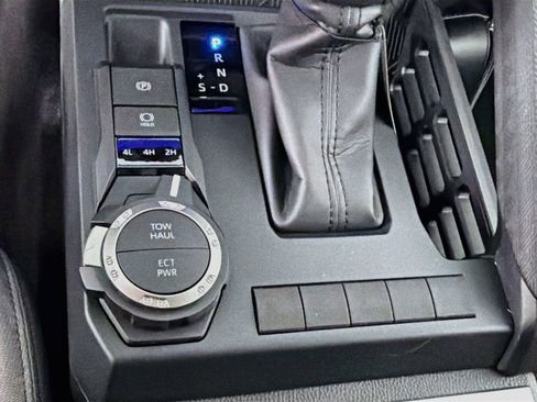 New 2026 Toyota Tacoma SR5 AWD/4WD image 21