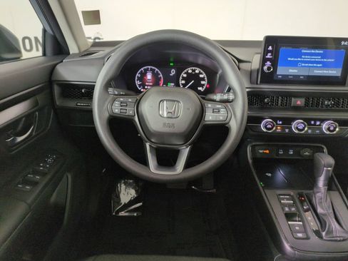 Used 2026 Honda CR-V LX image 13
