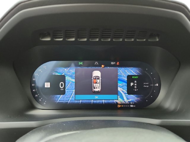 New 2026 Volvo XC90 T8 Ultra w/ Protection Package Premier AWD/4WD image 32