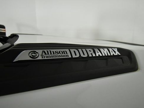 New 2024 Chevrolet Silverado 2500 Custom w/ Custom Value Package image 18