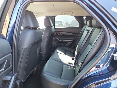 New 2026 MAZDA CX-30 AWD 2.5 S w/ Select Sport Pkg image 8